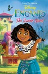 Disney Encanto: The Junior Novel - Walt Disney - 9781801081238