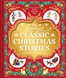 My My Treasury of Classic Christmas Stories - Igloobooks - 9781801086691