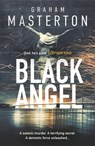 Black Angel - Graham Masterton - 9781801101189