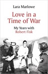 Love in a Time of War - MARLOWE,  Lara - 9781801102513