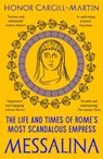 Messalina - Honor Cargill-Martin - 9781801102605