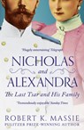 Nicholas and Alexandra - Robert K. Massie - 9781801102780