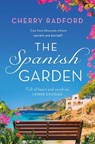 The Spanish Garden - Cherry Radford - 9781801103916