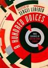 Defiant Voices - Sergei Lebedev - 9781801104128