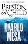 Diablo Mesa - Douglas Preston ; Lincoln Child - 9781801104289