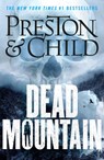 Dead Mountain - Douglas Preston ; Lincoln Child - 9781801104333