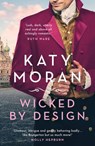 Wicked By Design - Katy Moran - 9781801104371