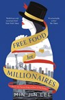 Free Food for Millionaires - Min Jin Lee - 9781801105323