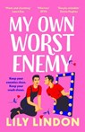 My Own Worst Enemy - Lily Lindon - 9781801107631