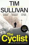 The Cyclist - Tim Sullivan - 9781801107686
