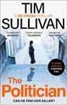 The Politician - Tim Sullivan - 9781801107792