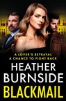 Blackmail - Heather Burnside - 9781801107945
