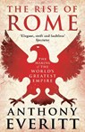 The Rise of Rome - Anthony Everitt - 9781801108195