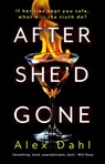 After She'd Gone - Alex Dahl - 9781801108270