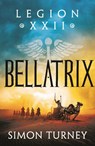 Bellatrix - Simon Turney - 9781801108980