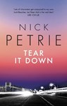 Tear It Down - Nick Petrie - 9781801109055