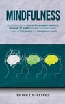 Mindfulness - WILLIAMS,  Peter J - 9781801144957