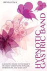 Hypnotic Gastric Band - JONES,  Brenda - 9781801155458