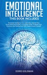 Emotional Intelligence - Doris Goleman - 9781801205924