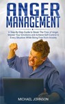 Anger Management - JOHNSON,  Michael - 9781801205986