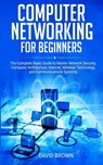 Computer Networking for Beginners - David Brown - 9781801206051