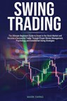 Swing Trading - Mark Swing - 9781801206082