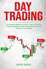 Day Trading - Mark Swing - 9781801206129