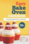 Easy Bake Oven Cookbook - Irina Carr - 9781801210188