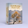 Earth Blessings Oracle Cards -  - 9781801292818