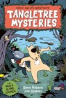 Tangletree Mysteries: Peggy & Stu Investigate! - Steve Roberts ; Joel Stewart - 9781801300735
