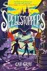Spellstoppers - Cat Gray - 9781801310031