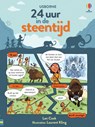 24 uur in de steentijd -  - 9781801311373