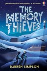 The Memory Thieves - Darren Simpson - 9781801312653