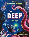 Extreme Planet: the Deep - Laura Cowan - 9781801313124