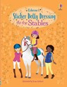 Sticker Dolly Dressing At the Stables - Lucy Bowman - 9781801313186