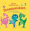 Dinosaurussen -  - 9781801313735