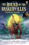 The Hound of the Baskervilles - Russell Punter - 9781801314411