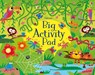 Big Activity Pad - Kirsteen Robson - 9781801316590