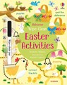 Wipe-Clean Easter Activities - Kirsteen Robson - 9781801319164