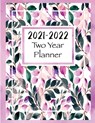 2021-2022 Two Year Planner - Skribent - 9781801328333