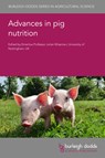 Advances in Pig Nutrition - Emeritus Professor Julian (Nottingham University) Wiseman - 9781801466943