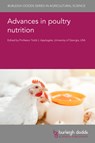 Advances in Poultry Nutrition - Todd J. Applegate - 9781801467315