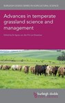 Advances in Temperate Grassland Science and Management - Dr Agnes van den Pol-van Dasselaar - 9781801469029