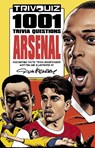 Trivquiz Arsenal - Steve McGarry - 9781801500135