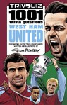 Trivquiz West Ham United - Steve McGarry - 9781801500159