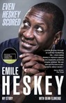 Even Heskey Scored - Emile Heskey - 9781801504171