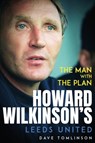 The Man with the Plan - Dave Tomlinson - 9781801506960