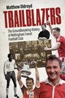 Trailblazers - Matthew Oldroyd - 9781801509336