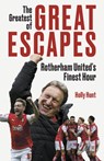 The Greatest of Great Escapes - Holly Hunt - 9781801509442