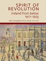 "Spirit of Revolution" - John Cunningham ; Terry Dunne - 9781801511186